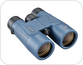 Binocular BUSHNELL H2O 8×42 – 158042R
