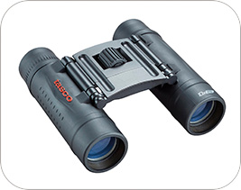 Binocular TASCO Essentials 10×25 Roof – 168125