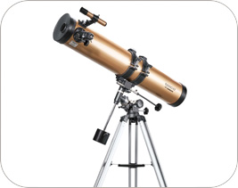 Telescopio TASCO Luminova 114×900 mm – 40114675